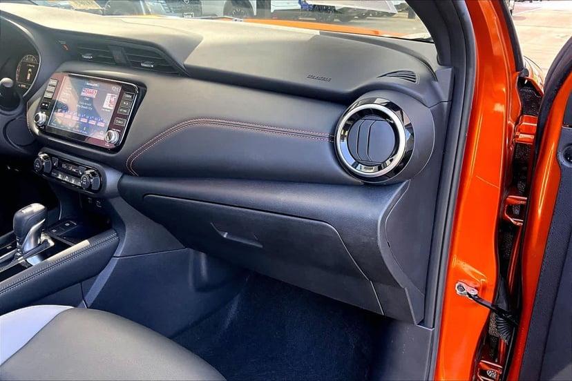 2023 Nissan Kicks - Image 18