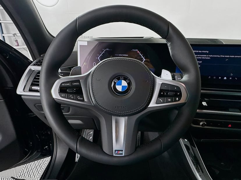 2026 BMW X5 - Image 10