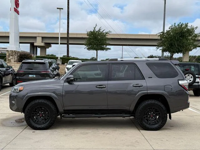 2023 Toyota 4Runner - Image 37