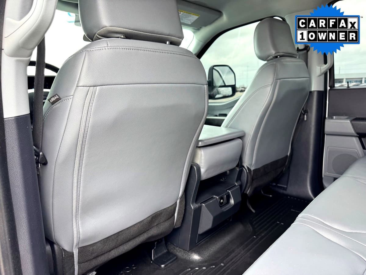 2024 Ford Super Duty F-250 Srw - Image 17