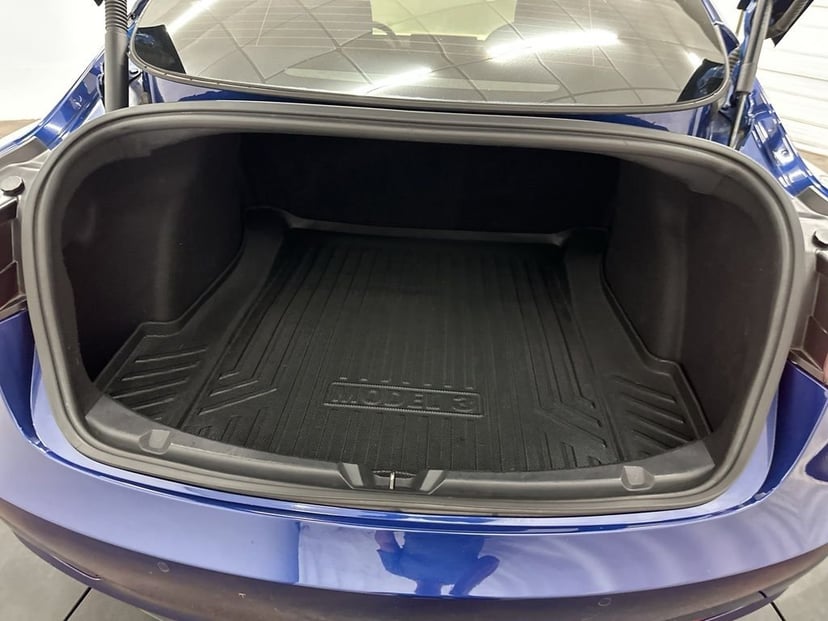2021 Tesla Model 3 - Image 19
