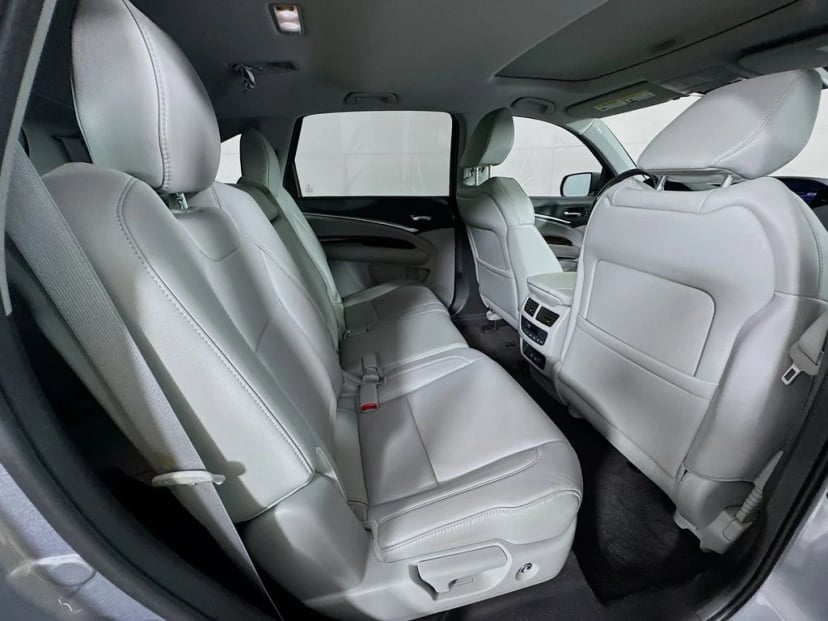 2017 Acura MDX - Image 35
