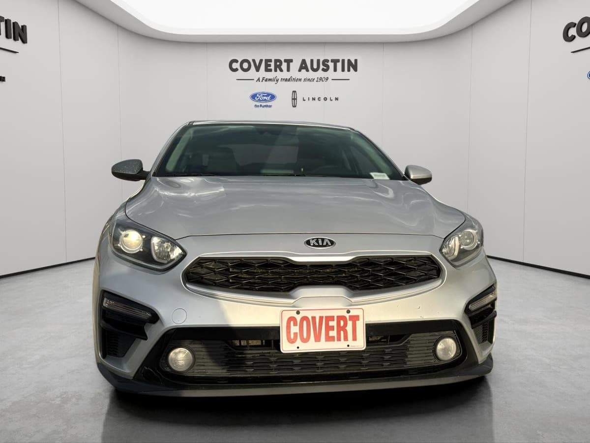 2020 Kia Forte - Image 1