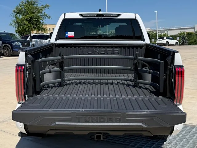 2024 Toyota Tundra Hybrid - Image 29