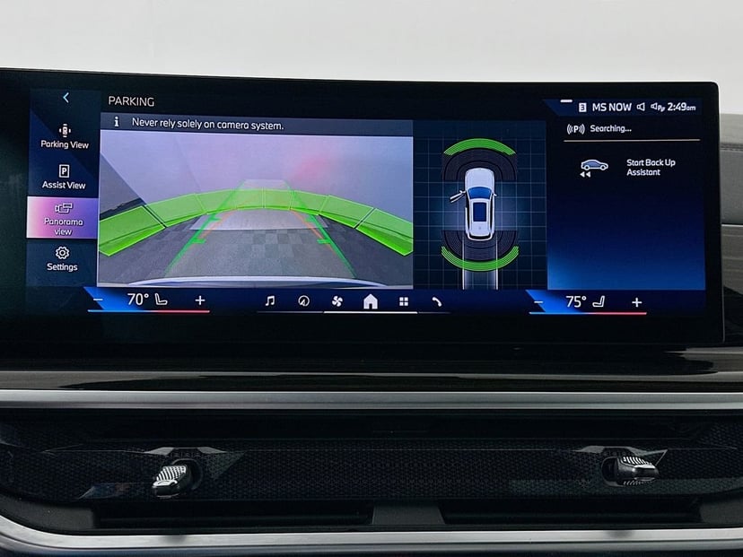 2024 BMW X5 - Image 14