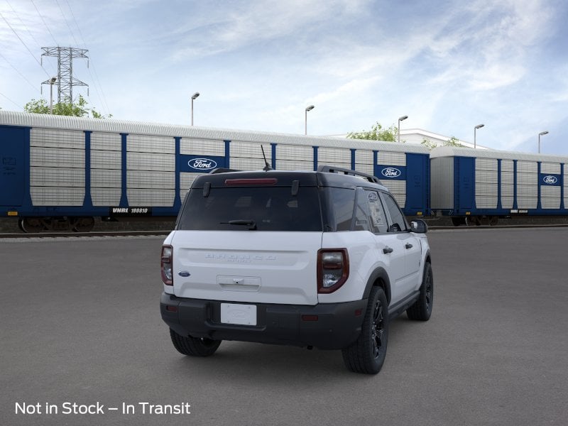 2026 Ford Bronco Sport - Image 20