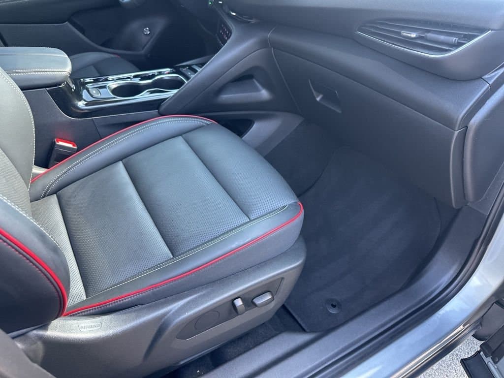 2023 Buick Envision - Image 16