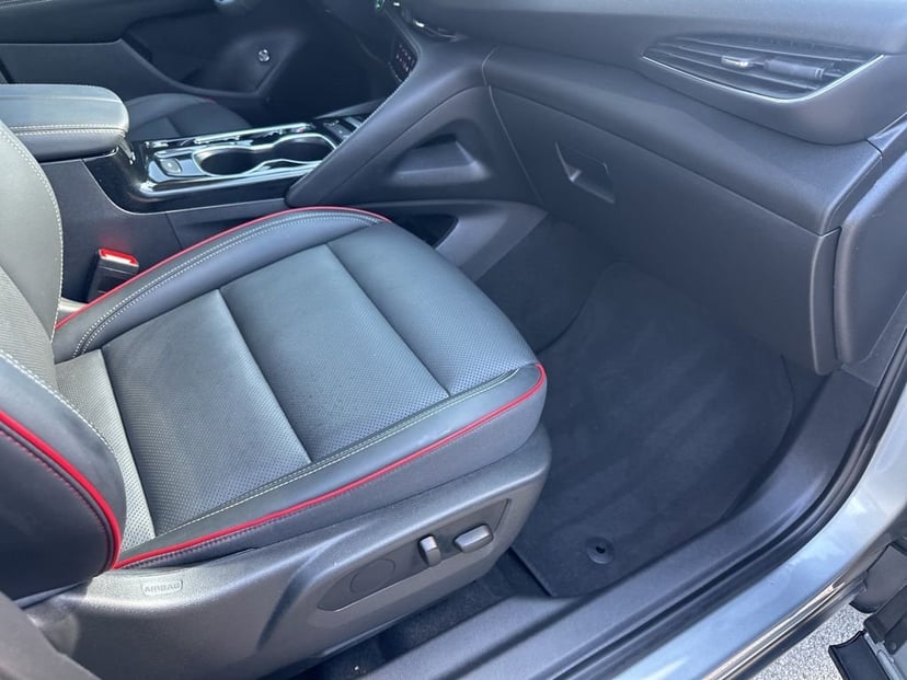 2023 Buick Envision - Image 16