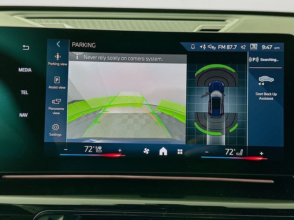 2026 BMW X1 - Image 13