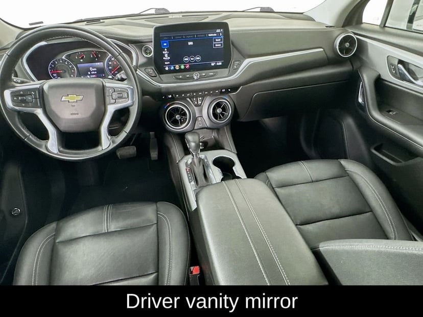 2023 Chevrolet Blazer - Image 26