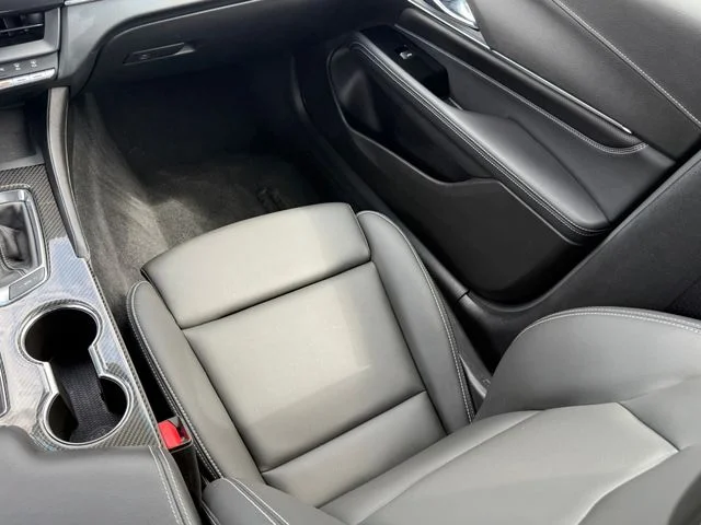 2023 Cadillac CT4 - Image 26