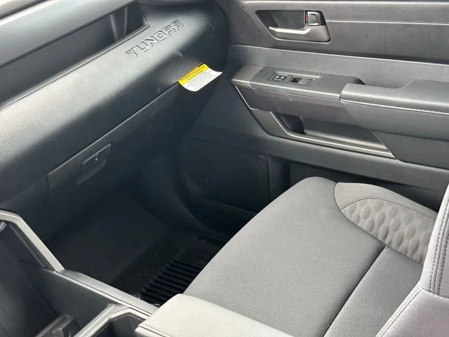 2026 Toyota Tundra - Image 23
