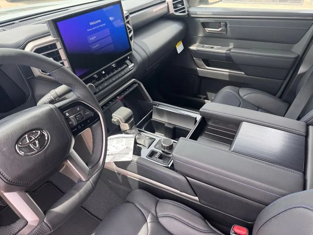 2026 Toyota Tundra - Image 9