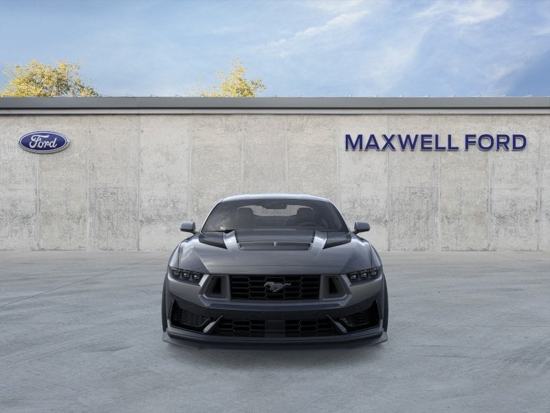 2026 Ford Mustang - Image 19