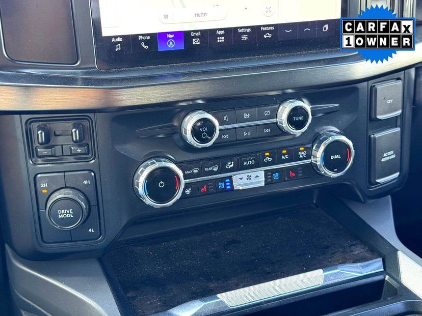2024 Ford Super Duty F-250 SRW - Image 29