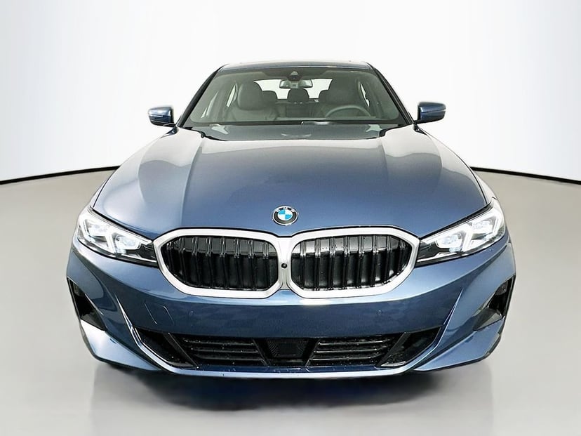 2026 BMW 3 Series - Image 2