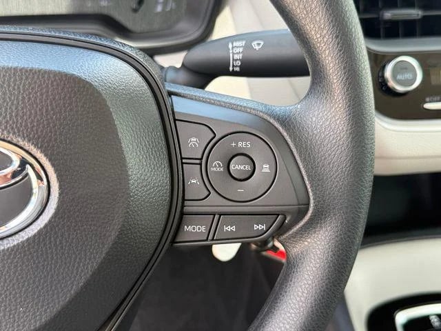 2026 Toyota Corolla - Image 45
