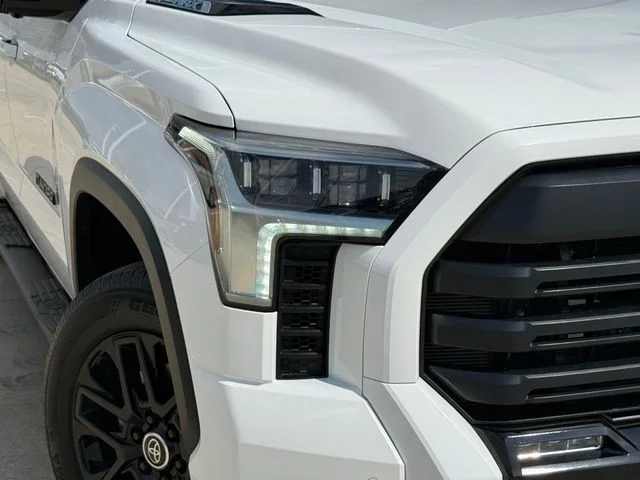 2024 Toyota Tundra Hybrid - Image 3