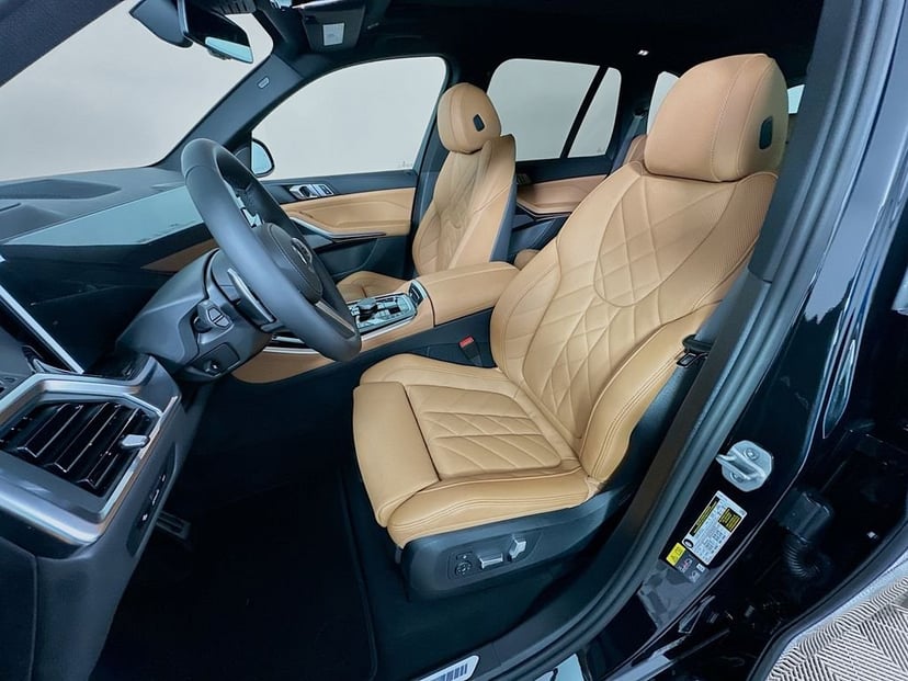 2026 BMW X5 - Image 16
