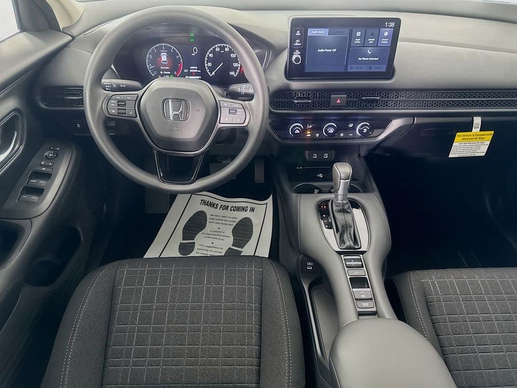 2026 HONDA HR-V - Image 32