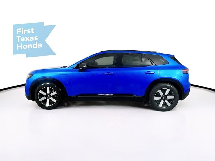 2026 Honda Prologue - Image 4