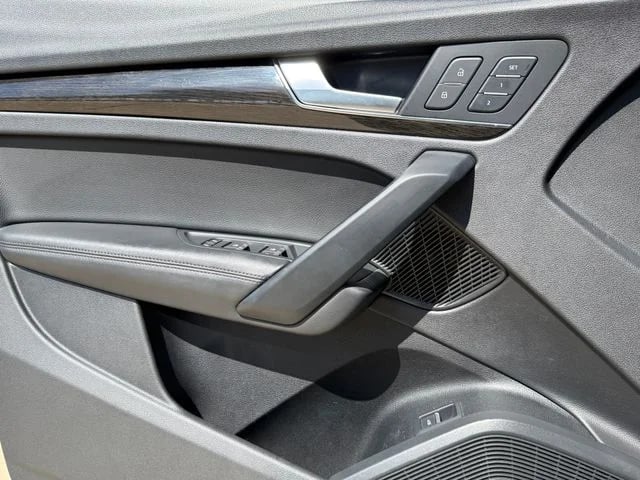2019 Audi Q5 - Image 20