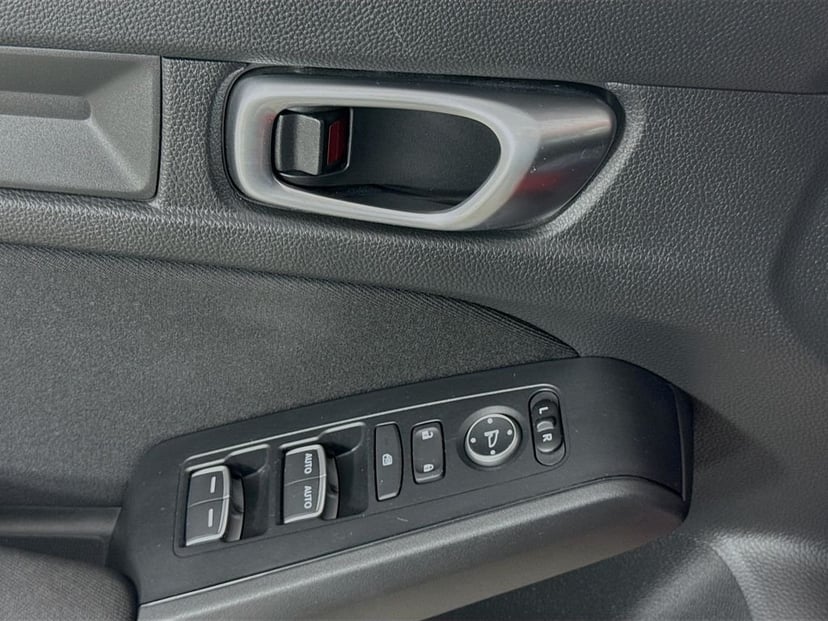 2024 Honda Civic - Image 23