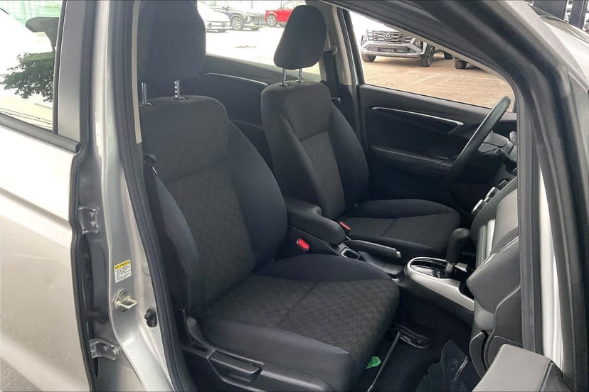 2016 Honda Fit - Image 9