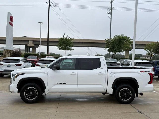 2026 Toyota Tundra - Image 34