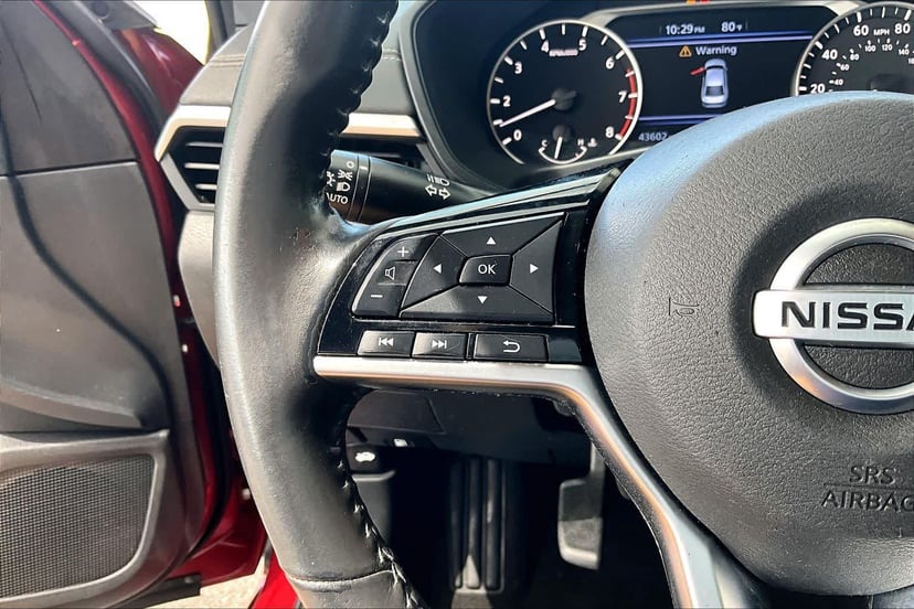 2022 Nissan Altima - Image 24
