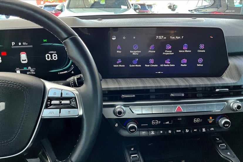 2024 Kia Telluride - Image 7