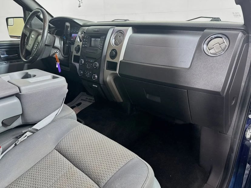 2014 Ford F-150 - Image 32