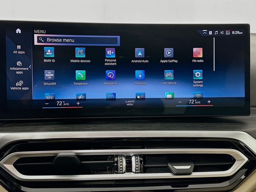 2023 BMW i4 - Image 15