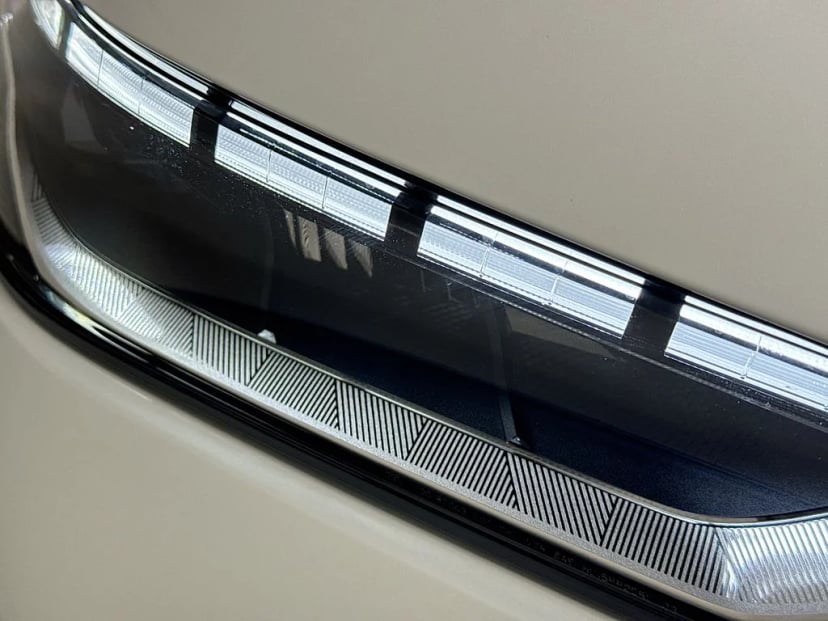 2027 INFINITI QX60 - Image 39