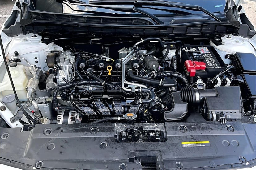 2024 Nissan Altima - Image 32