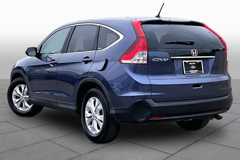 2012 Honda CR-V - Image 9
