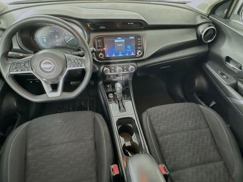 2023 Nissan Kicks - Image 25