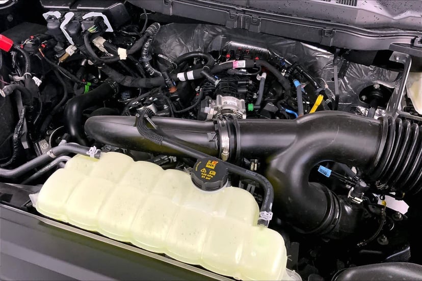 2026 Ford F-150 - Image 16