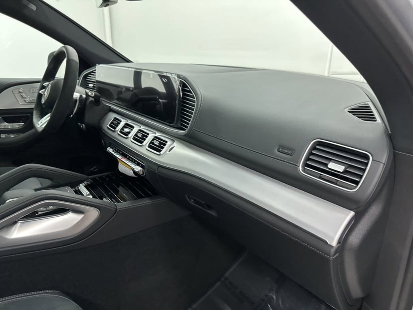 2026 Mercedes-Benz GLE - Image 66