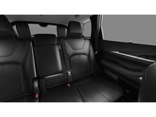 2026 INFINITI QX60 - Image 18