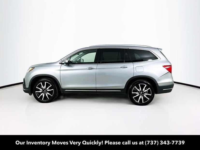 2020 Honda Pilot - Image 4