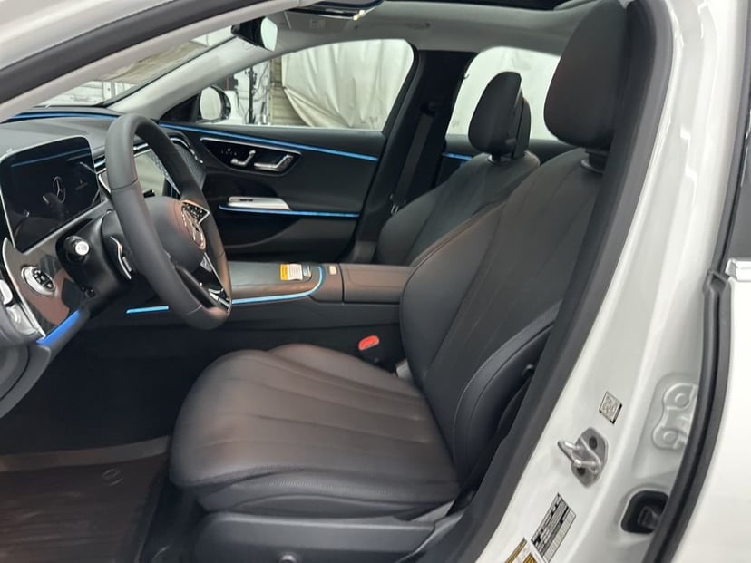 2026 Mercedes-Benz E-Class - Image 19