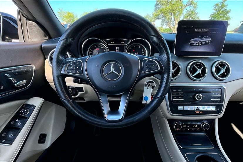 2018 Mercedes-Benz CLA 250 - Image 6