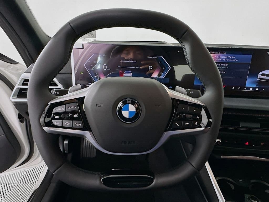 2026 BMW 3 Series - Image 10