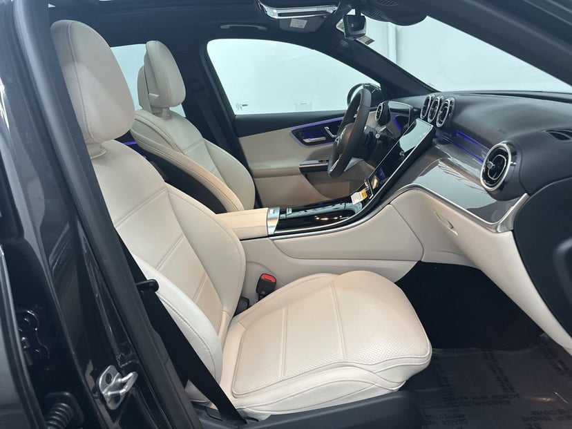 2026 Mercedes-Benz GLC - Image 27