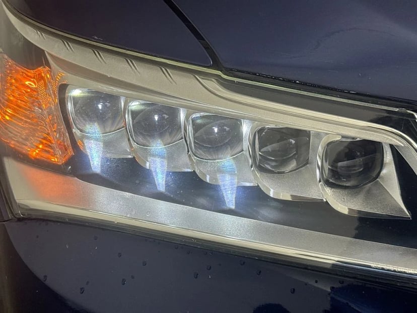 2015 Acura MDX - Image 31
