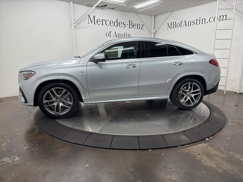 2026 Mercedes-Benz GLE - Image 40