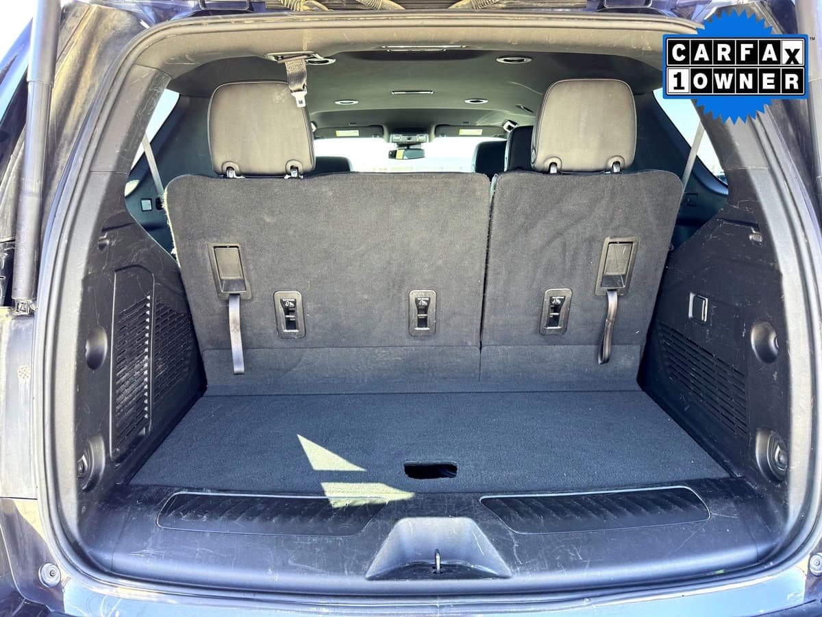 2023 Chevrolet Tahoe - Image 9