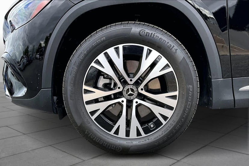 2025 Mercedes-Benz GLA 250 - Image 11