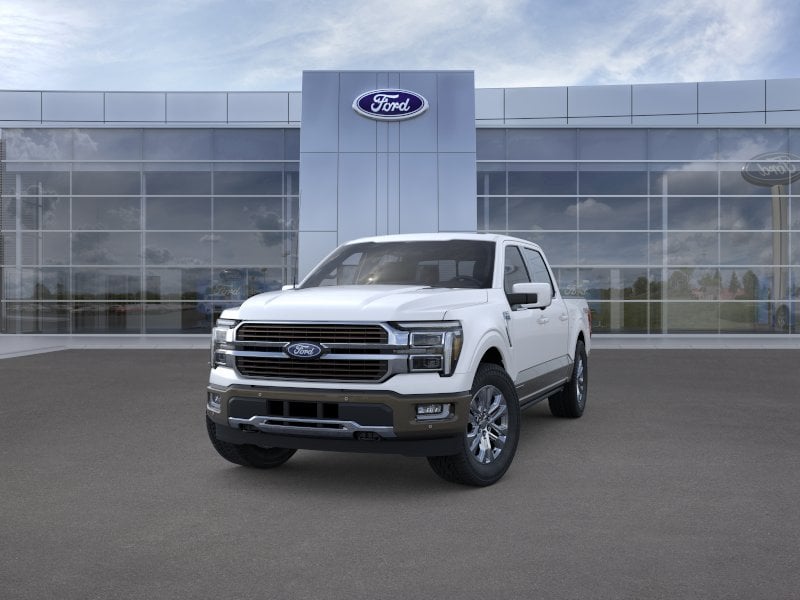 2026 Ford F-150 - Image 14